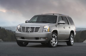 2007 Cadillac Escalade