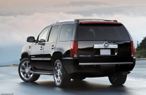 2007 Cadillac Escalade