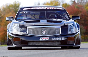 2004 Cadillac CTS-V Race Car