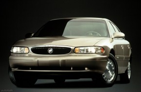 2000 Buick Century