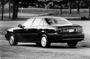 2000 Buick Century