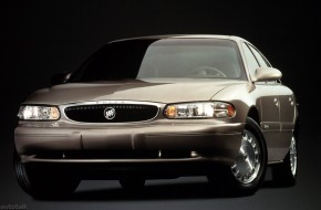 2000 Buick Century