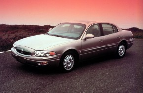 2000 Buick LeSabre