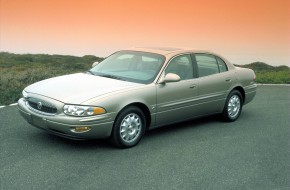 2000 Buick LeSabre