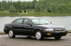 2001 Buick LeSabre