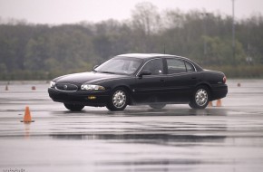 2003 Buick LeSabre