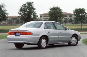 2005 Buick Century