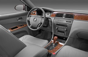 2005 Buick LaCrosse CXS