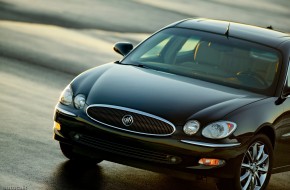 2005 Buick LaCrosse CXS