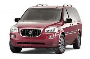 2005 Buick Terraza