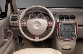 2006 Buick Terraza