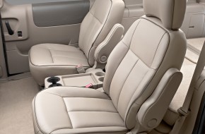 2007 Buick Terraza