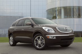 2008 Buick Enclave CXL