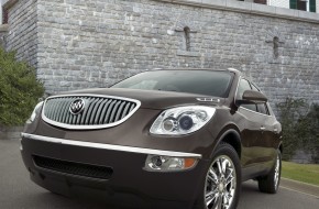 2008 Buick Enclave CXL