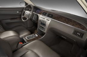 2008 Buick LaCrosse Super