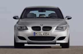 2007 BMW M5 Touring