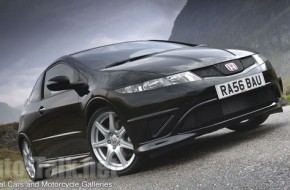 Honda Civic Type R