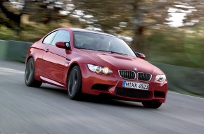 2008 BMW M3