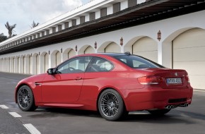 2008 BMW M3