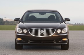 2008 Buick LaCrosse Super