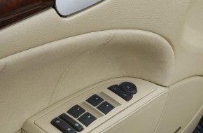 2008 Buick Lucerne Super