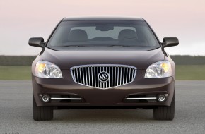 2008 Buick Lucerne Super