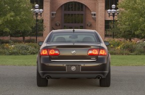 2008 Buick Lucerne Super