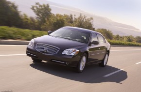 2008 Buick Lucerne Super