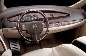 Buick Centieme Concept