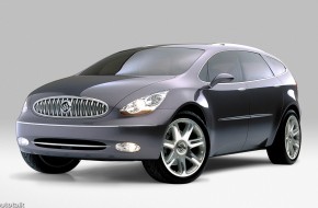 Buick Centieme Concept