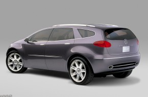 Buick Centieme Concept