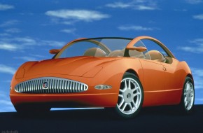 Buick Cielo Concept