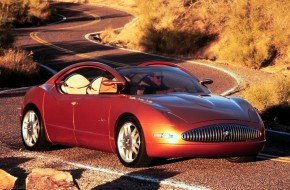 Buick Cielo Concept