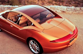 Buick Cielo Concept