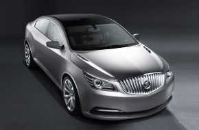 Buick Invicta