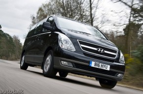 2008 Hyundai i800