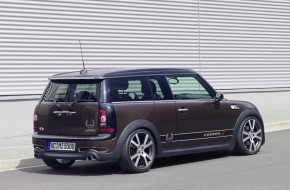 AC Schnitzer MINI Clubman S