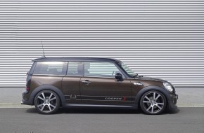 AC Schnitzer MINI Clubman S