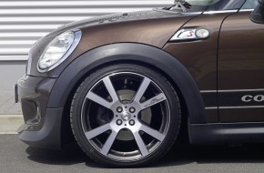 AC Schnitzer MINI Clubman S