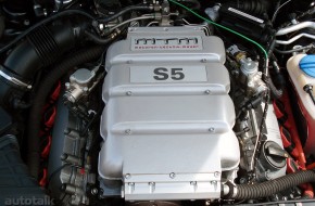 MTM Audi S5 GT Supercharged