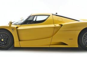 Ferrari Enzo by Edo Competition