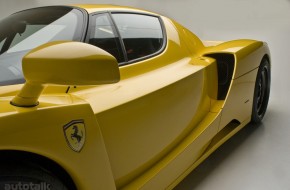 Ferrari Enzo by Edo Competition