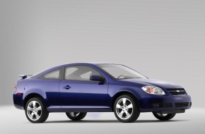 2005 Chevrolet Cobalt Coupe