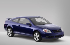 2005 Chevrolet Cobalt Coupe