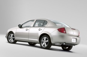 2005 Chevrolet Cobalt Sedan