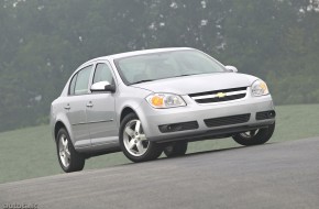 2006 Chevrolet Cobalt LT Sedan