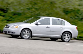 2006 Chevrolet Cobalt LT Sedan