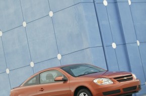 2008 Chevrolet Cobalt Sport