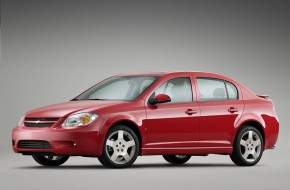 2008 Chevrolet Cobalt Sport