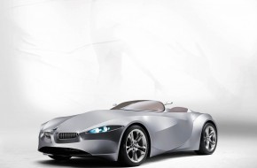 BMW GINA Light Visionary Model